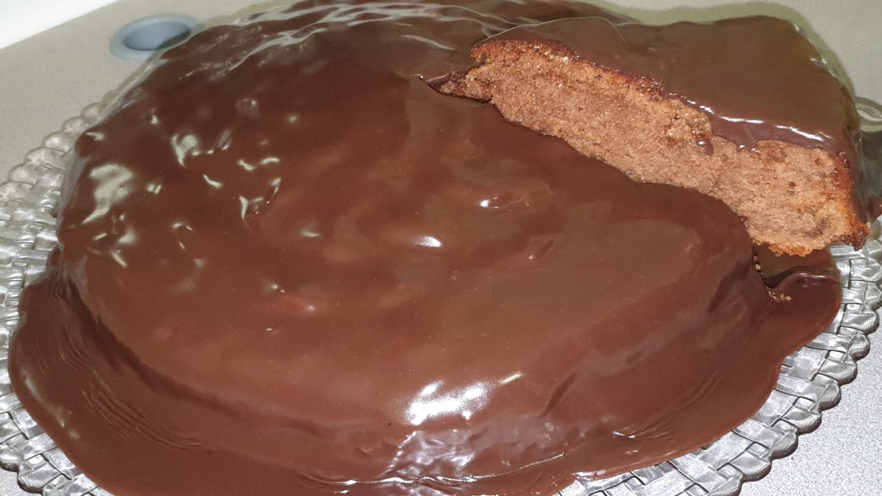 Suklaakakku 🥰