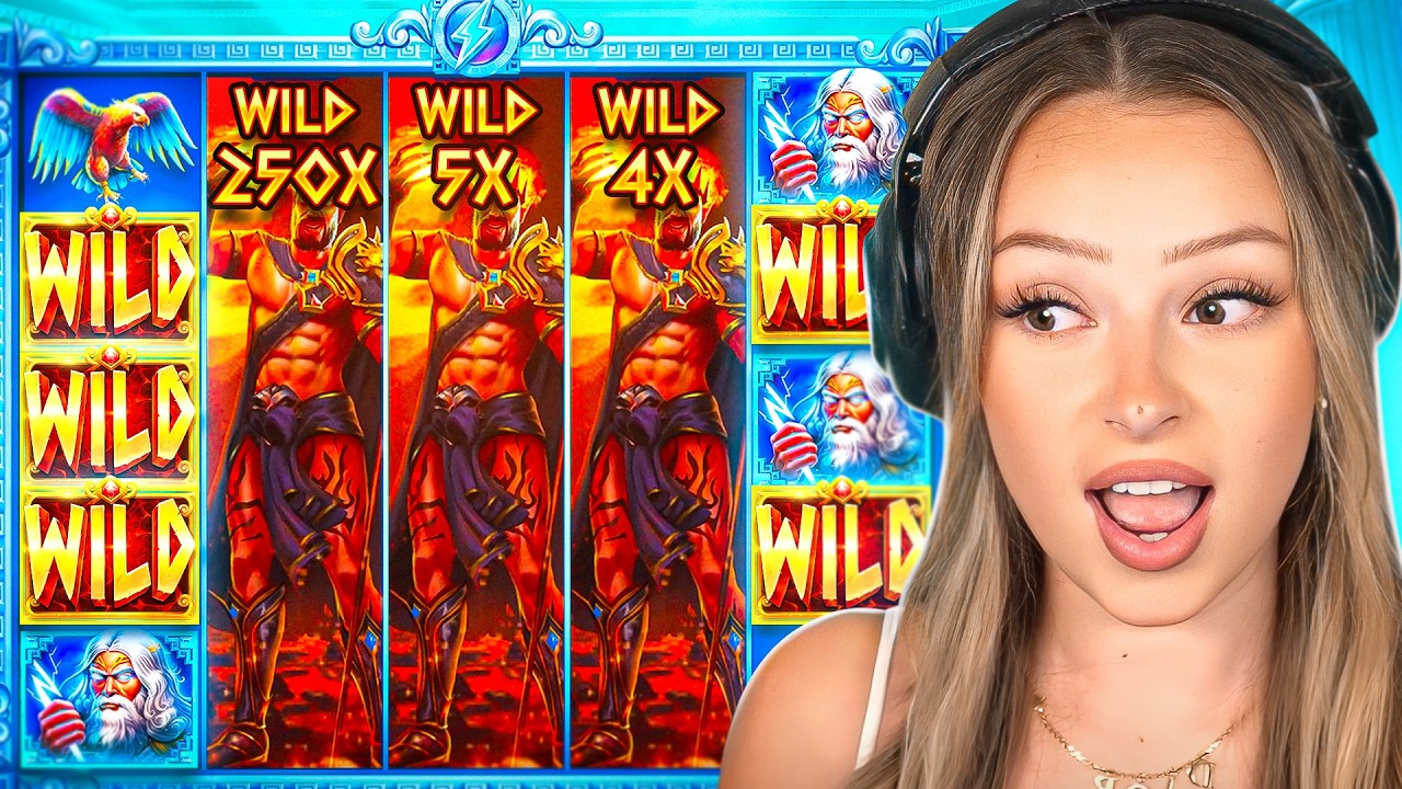 $10,000 ONLINE SLOTS SESSION!! - Rosie Mae