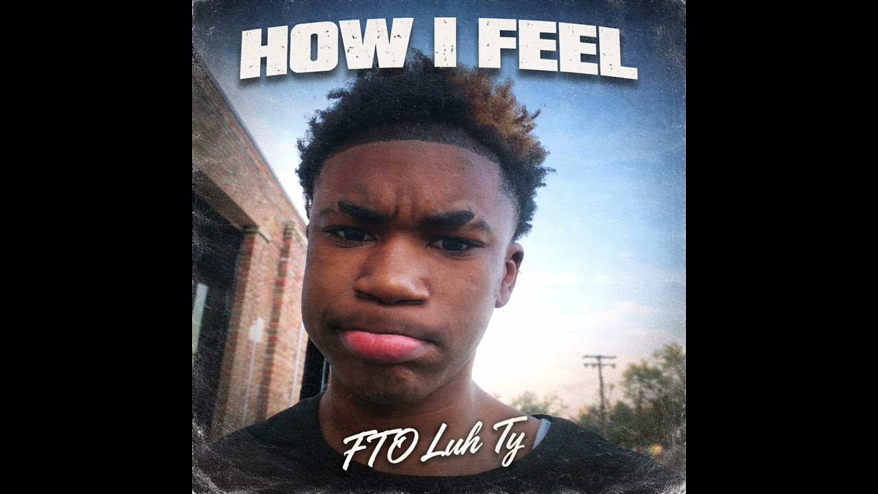 FTO Luh Ty - “How I Feel” ( Official Audio)