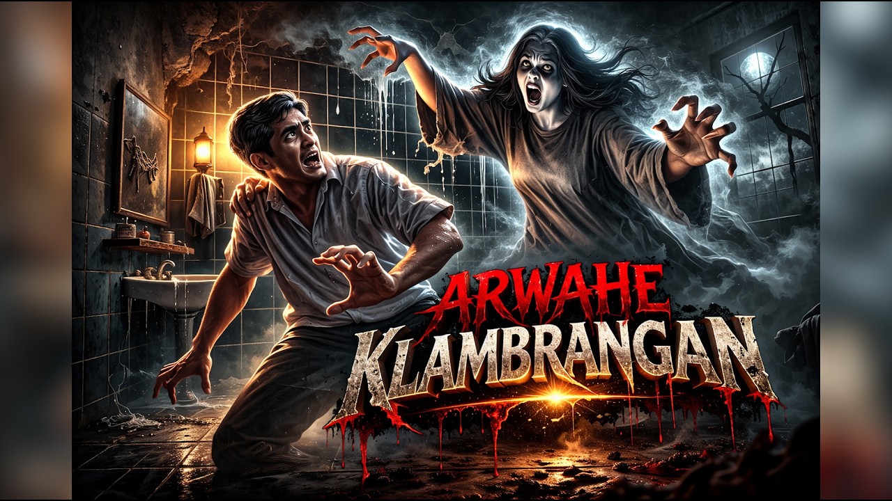ARWAHE KLAMBRANGAN