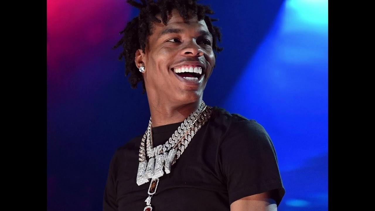 [FREE] Lil Baby Type Beat - 