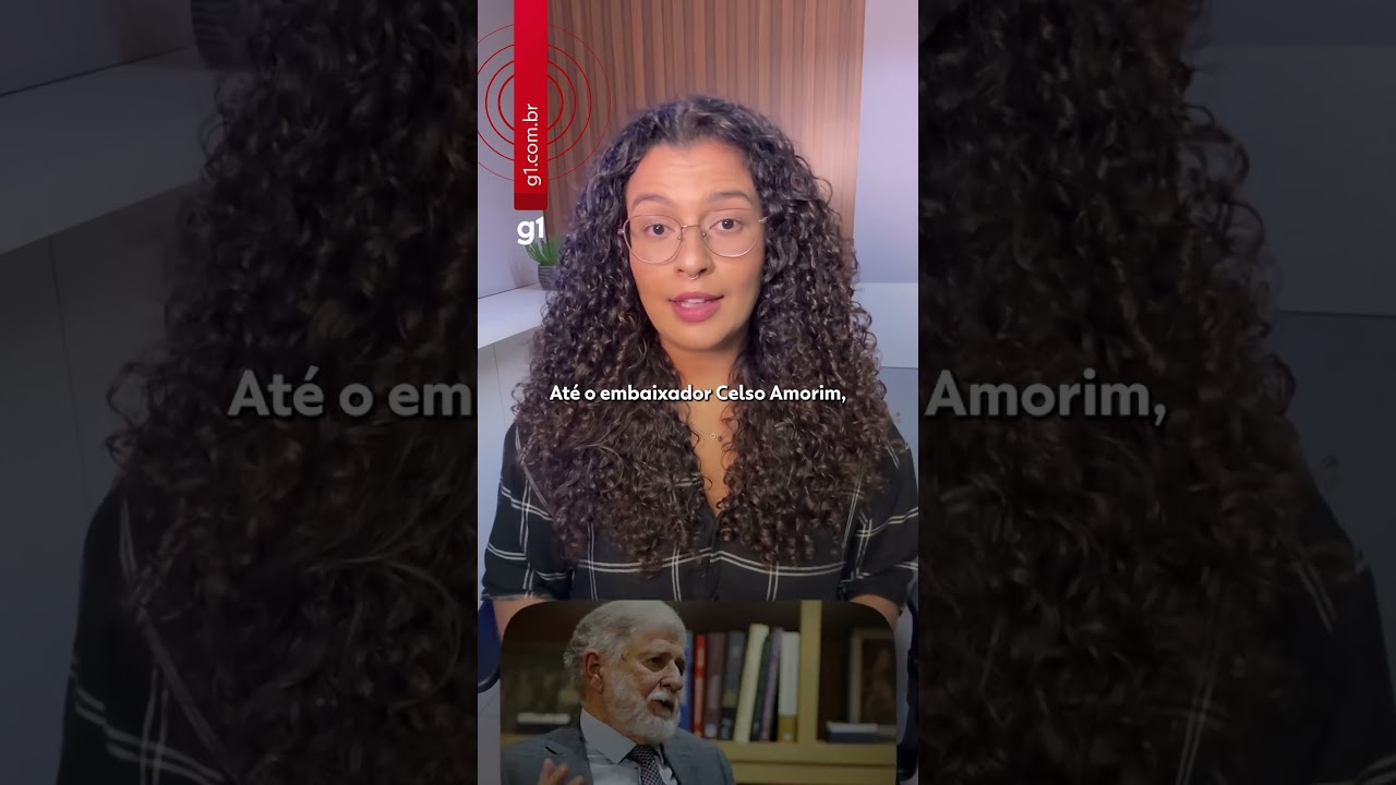 Ataque ao Ir&atilde;: entenda o que aconteceu e o que pode vir agora #shorts #g1