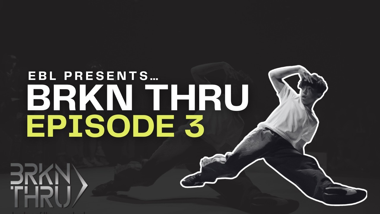 BRKN THRU Episode 3