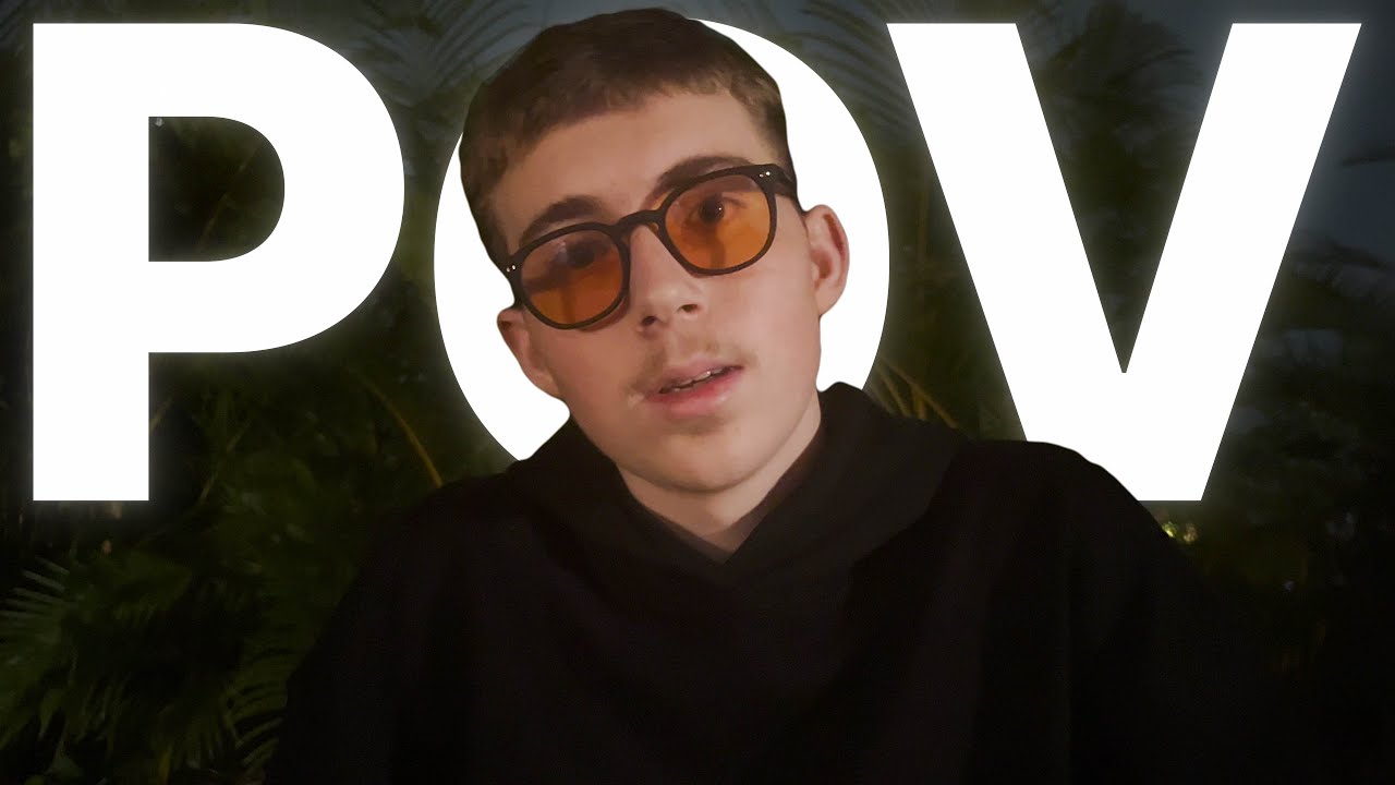 POV: Day in a Life of Making $590 in A Day at 18yo
