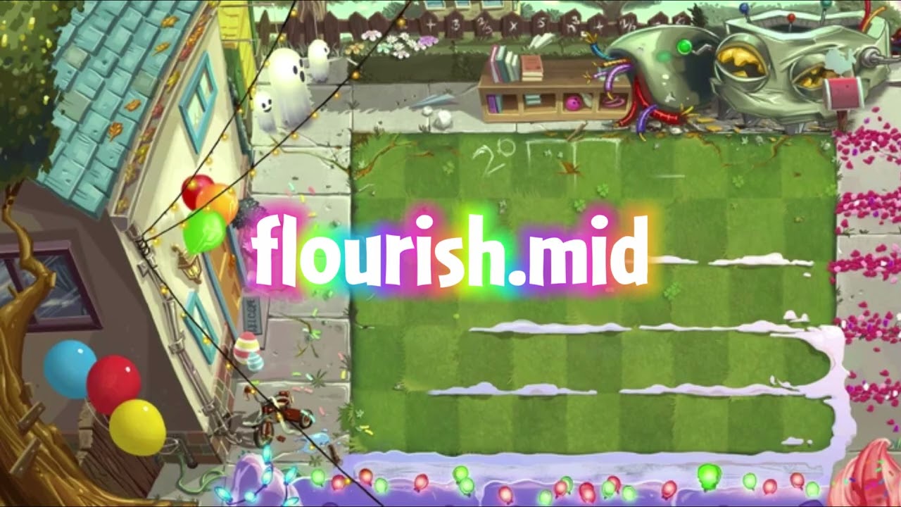 Windows MIDI - Flourish + Internet Explorer 4 (My Instrumentation)