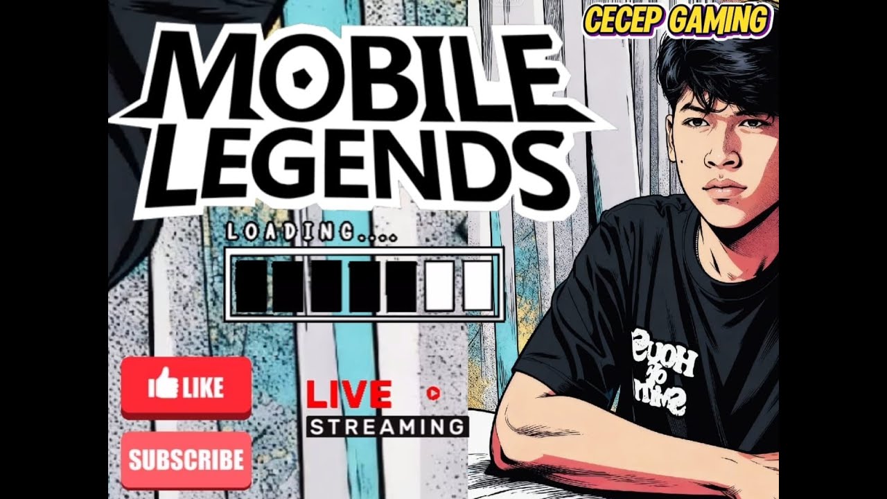 🔴LIVE - MOLE SAMBIL SAHUR GESS [MEDIASHARE ON]