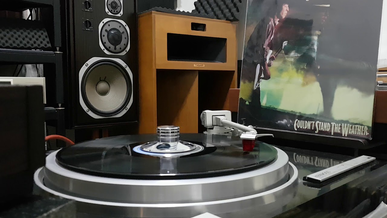 Tin Pan Alley by Klipsch La Scala