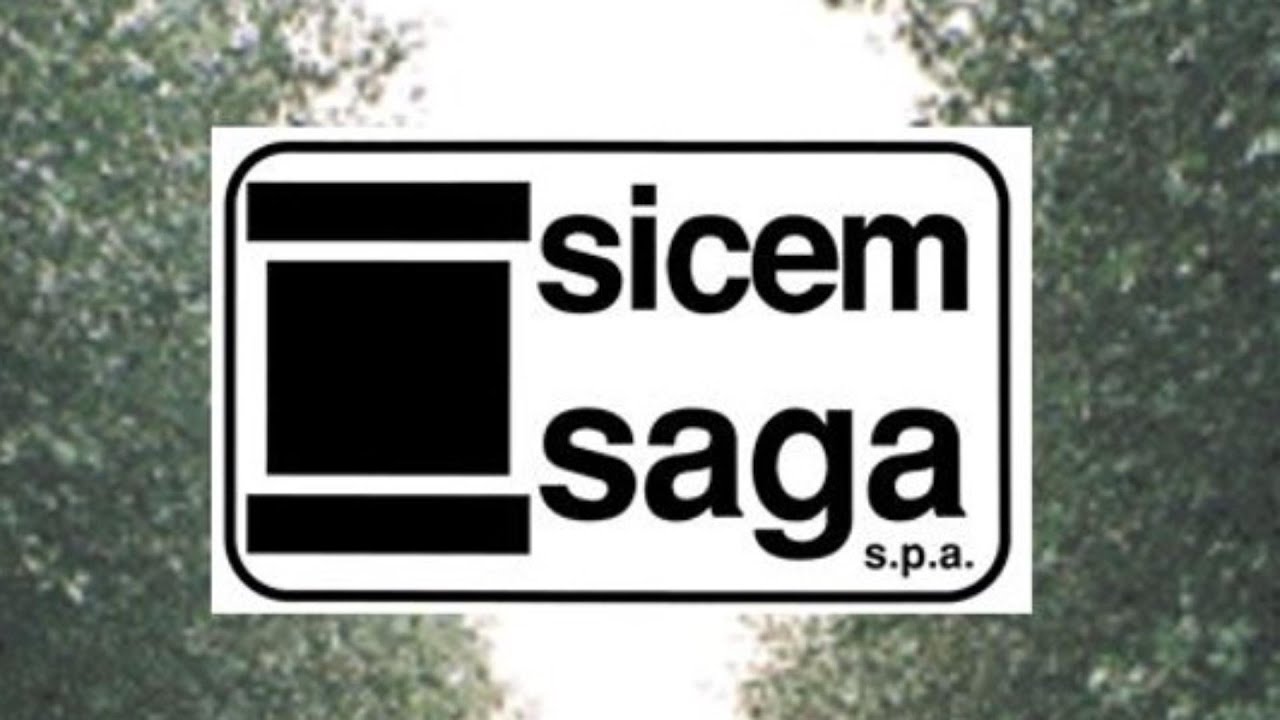 ITALIAN - Sicem Saga Presentation