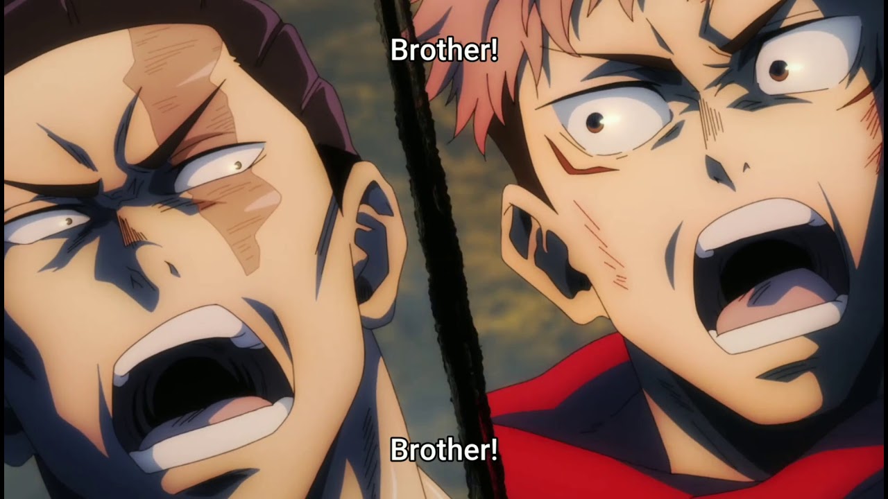 My Besto friendo - Jujutsu kaisen