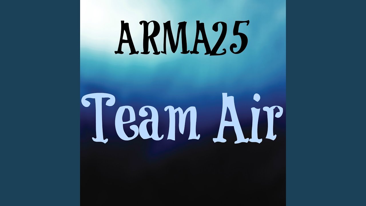 Team Air (Original Mix)