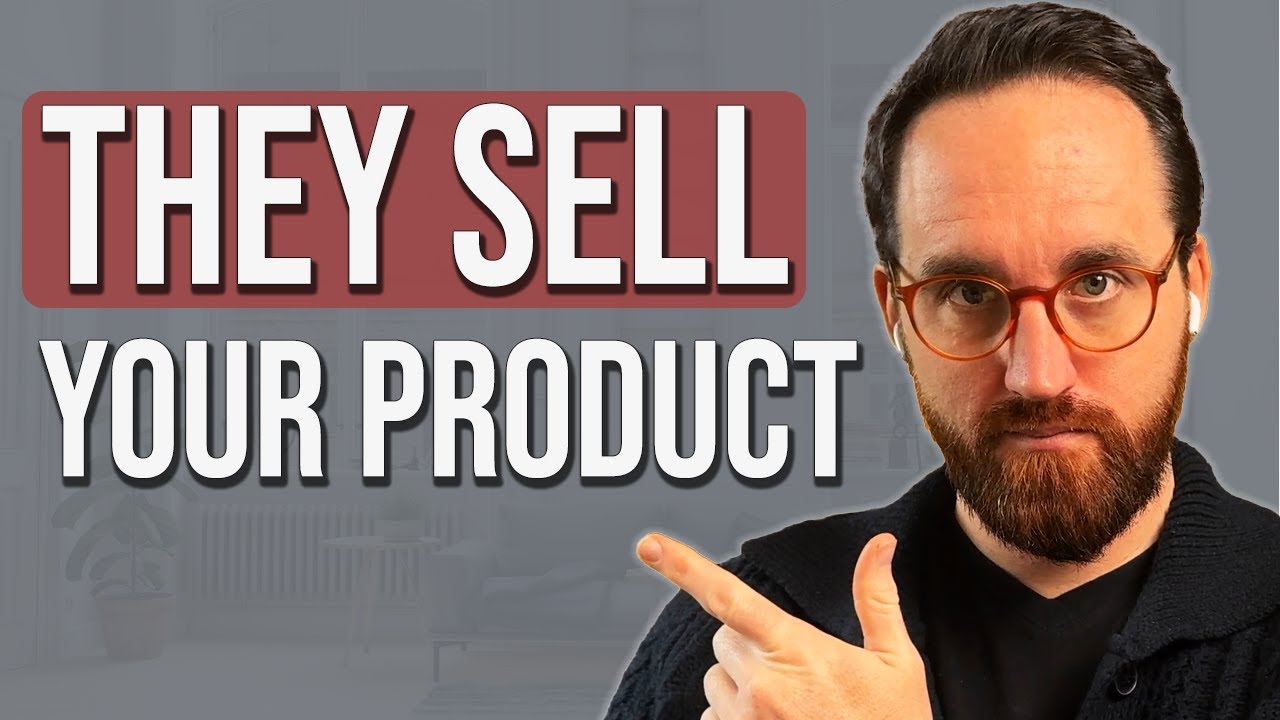 How to Sell Digital Products Using Other People’s Audiences