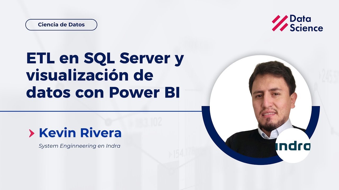 ✅ETL en SQL Server y visualización de datos con Power BI