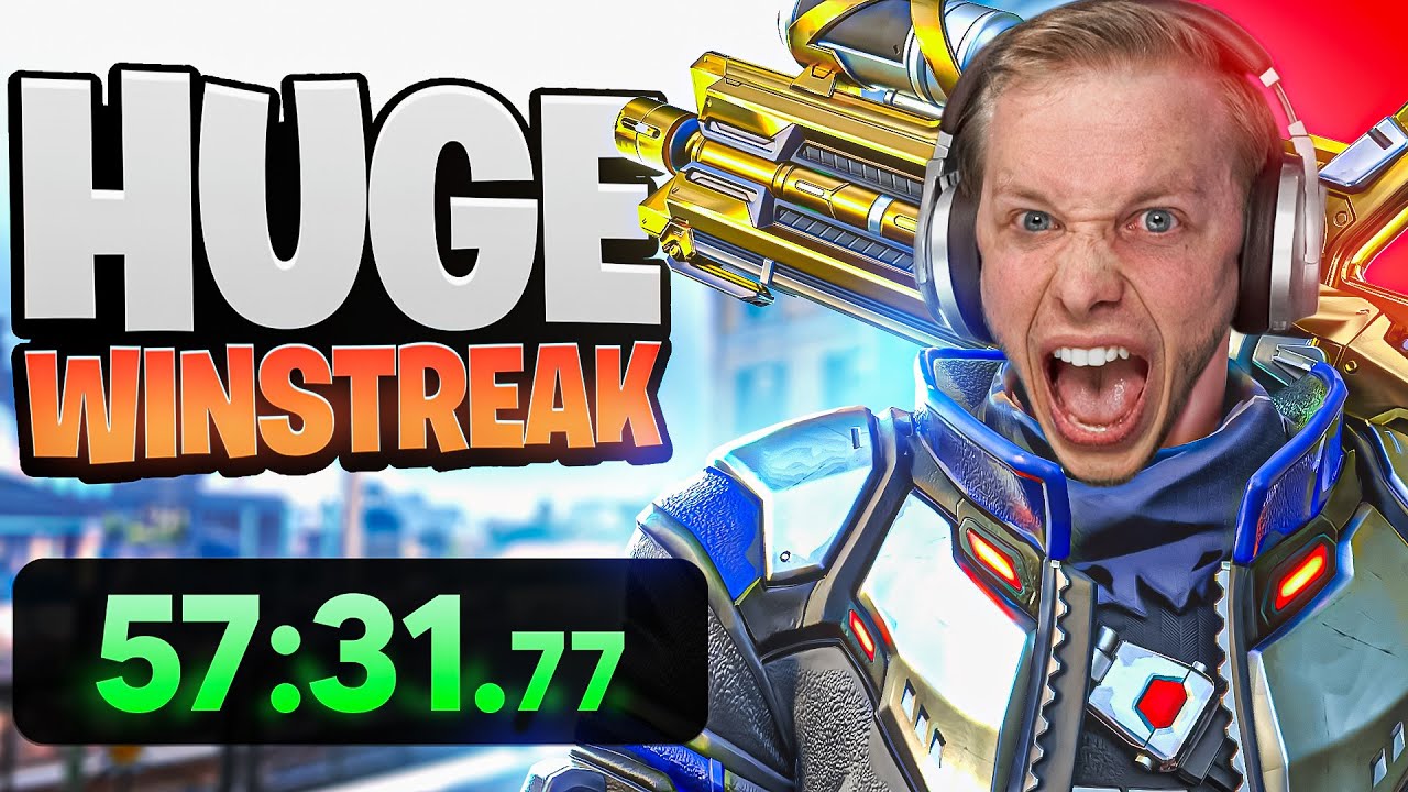 If I LOSE, the video ENDS... (Overwatch 2)