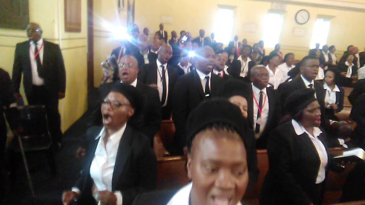 Bongani inkosi yezulu by