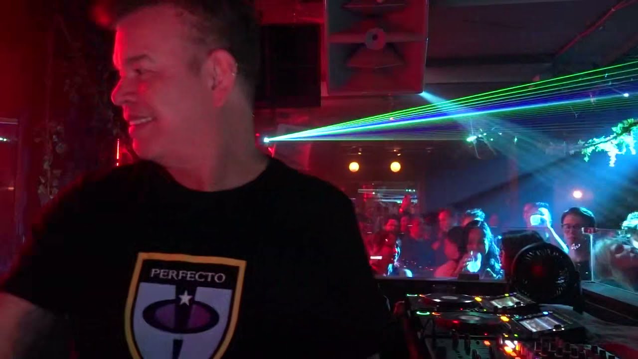 2022/03/04 - AudioSF - Paul Oakenfold