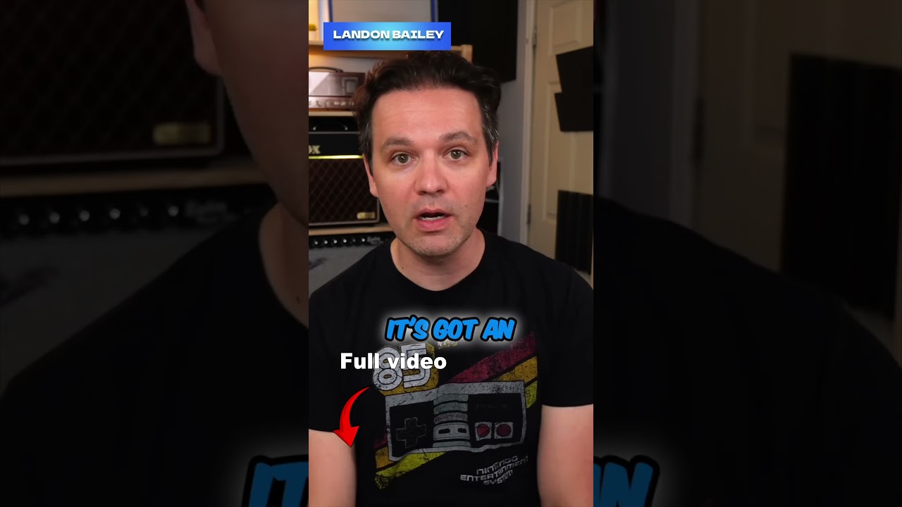 my thoughts on FX Loops