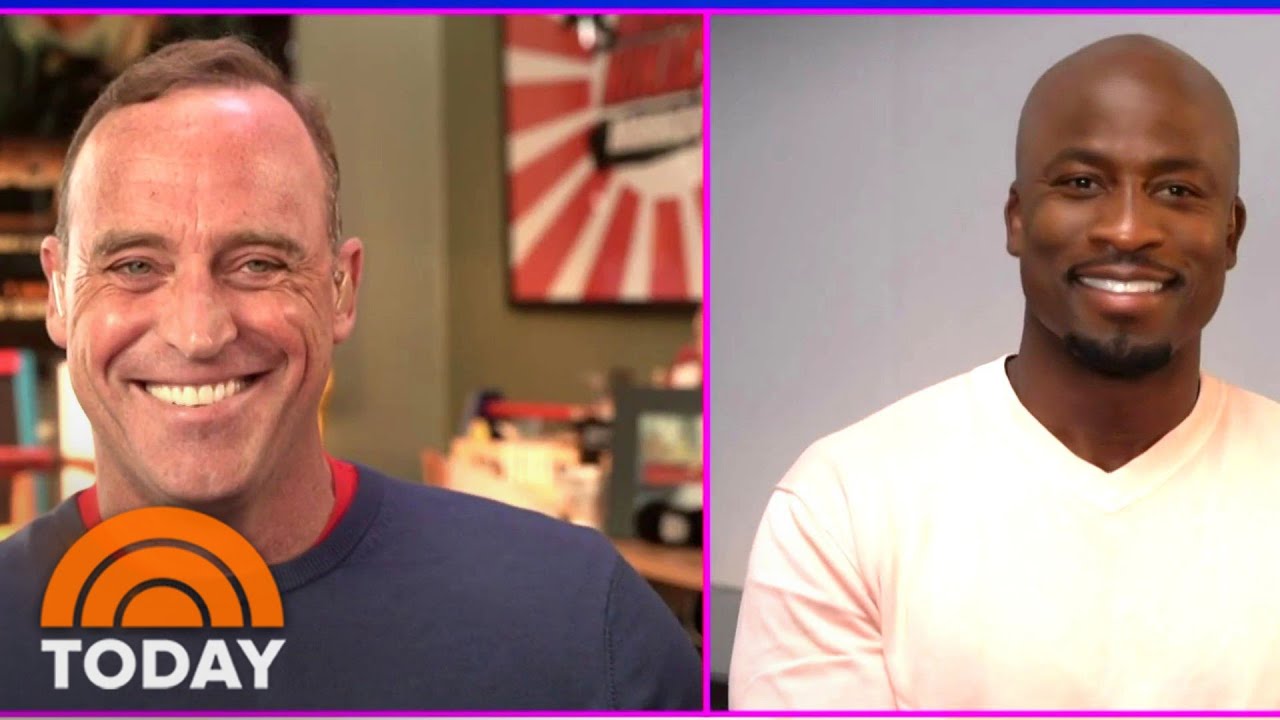 &lsquo;American Ninja Warrior&rsquo; Hosts Talk About New Teen Competitors