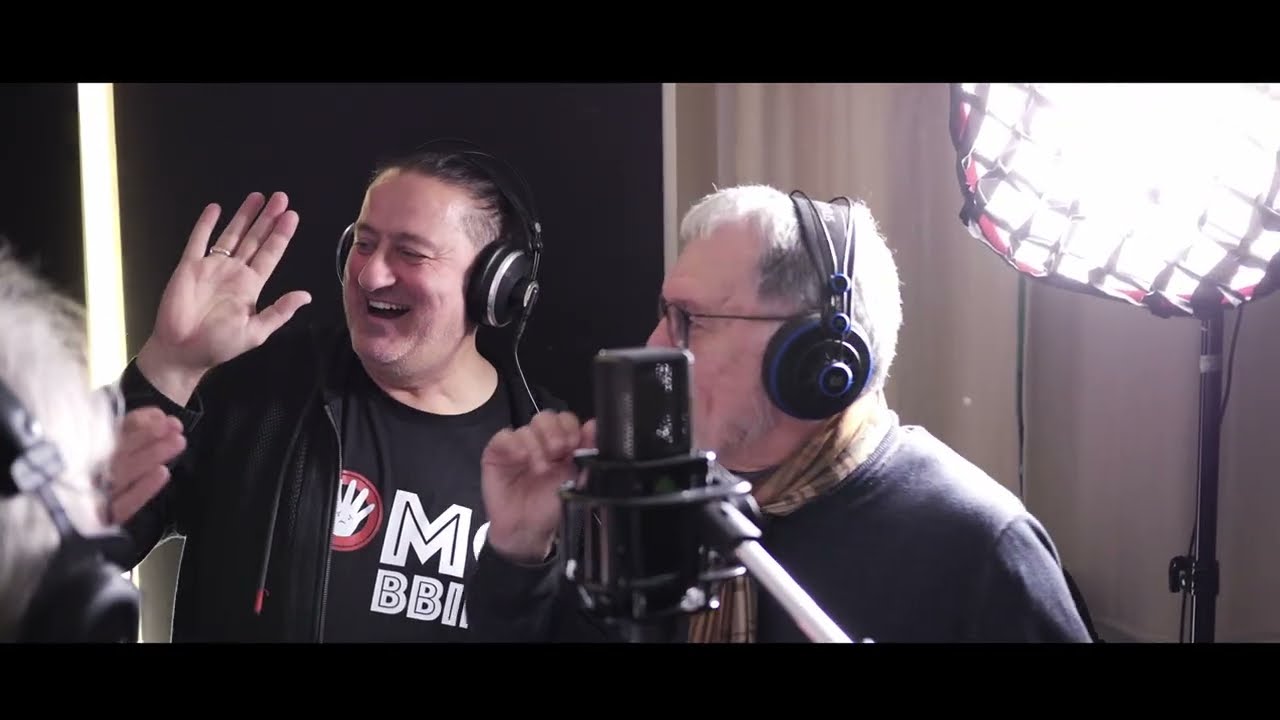 DUISBURGER LEGENDEN - DAS DUISBURG LIED 2023