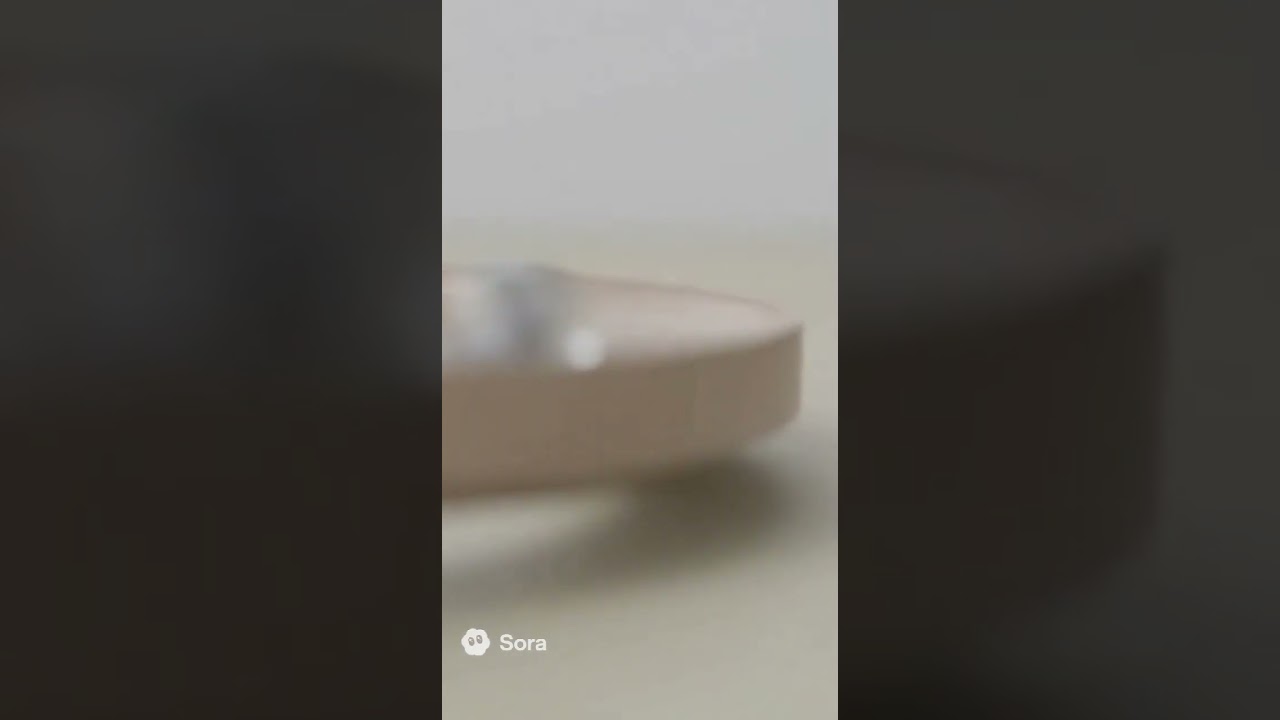 Just follow the marble 🧠💤 #satisfying #marbleasmr #aiasmr #visualrelaxation #sora2