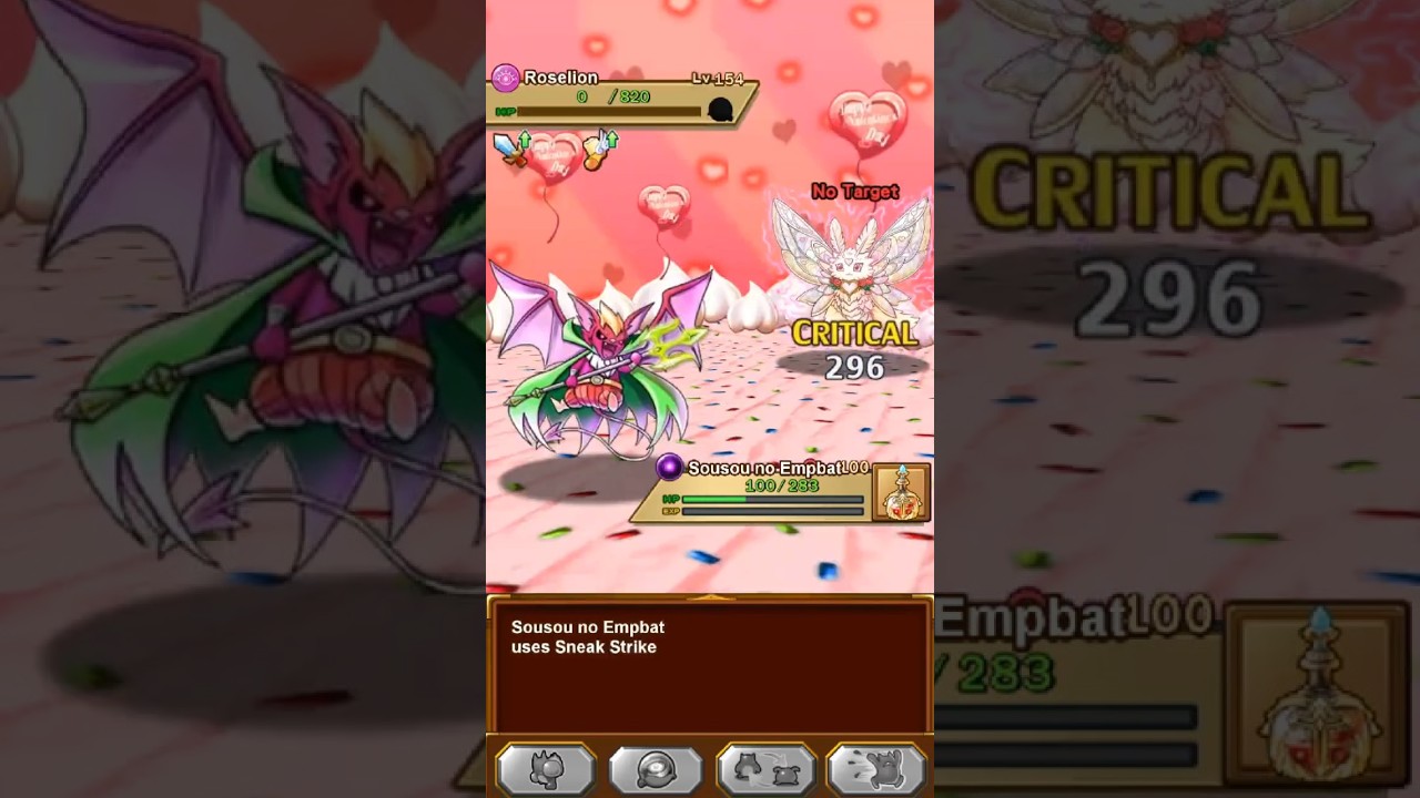 The Slayer #valentine #valentinesday  #valentineevent #bulu_monster