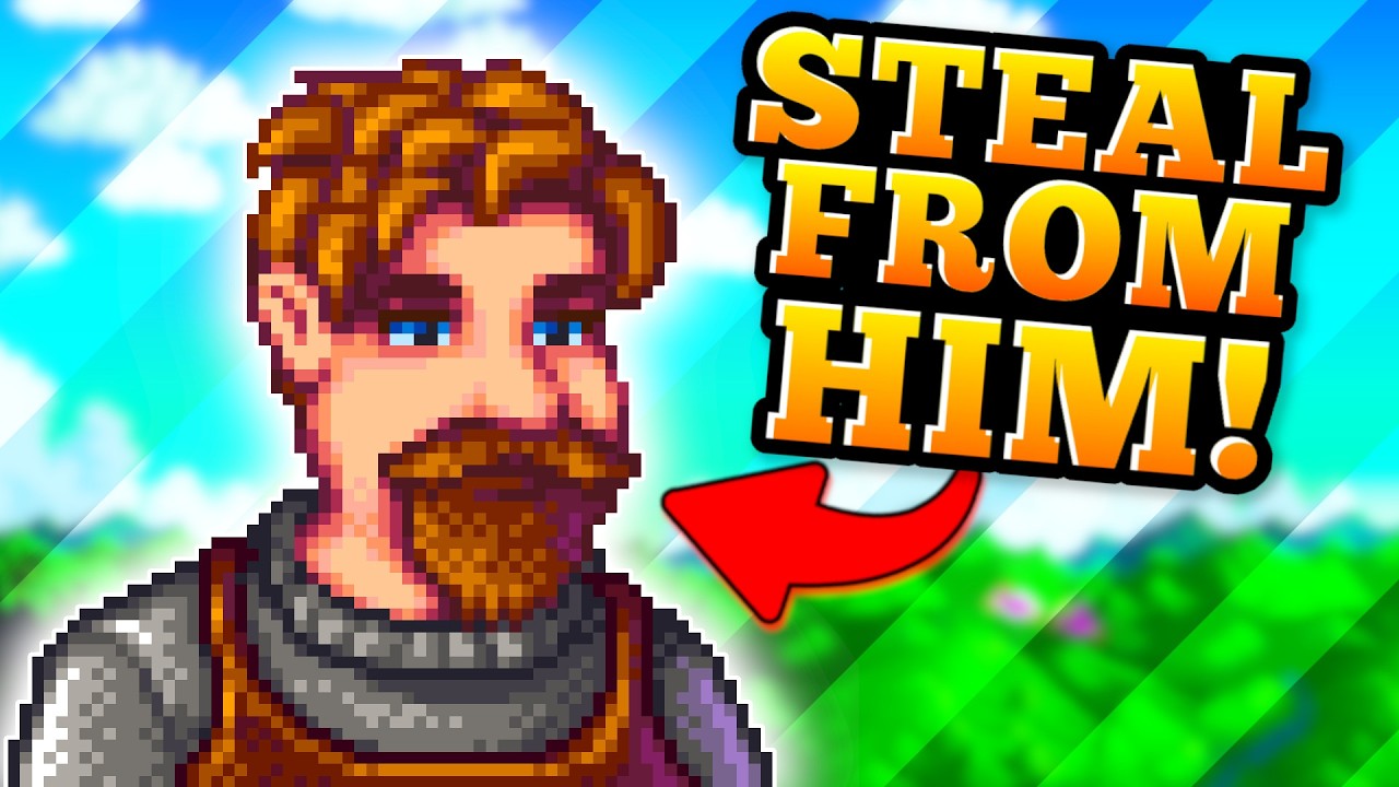 50 лучших советов по Stardew Valley всех времен