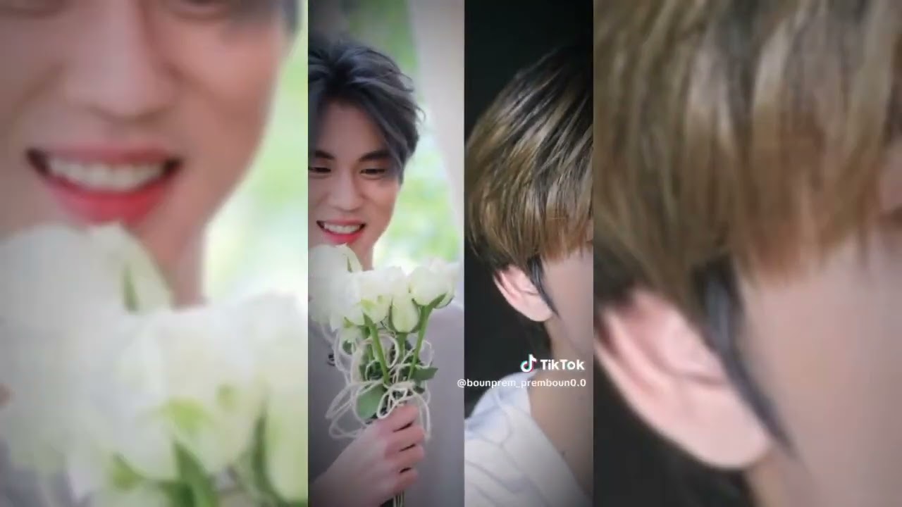 #18 BOUNPREM|TỔNG HỢP NHỮNG VD CỦA BP TRÊN TIK TOK 💝
