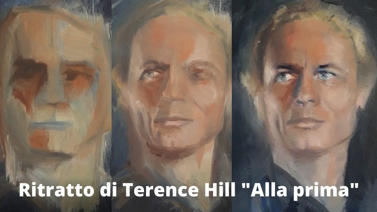 Terence Hill 
