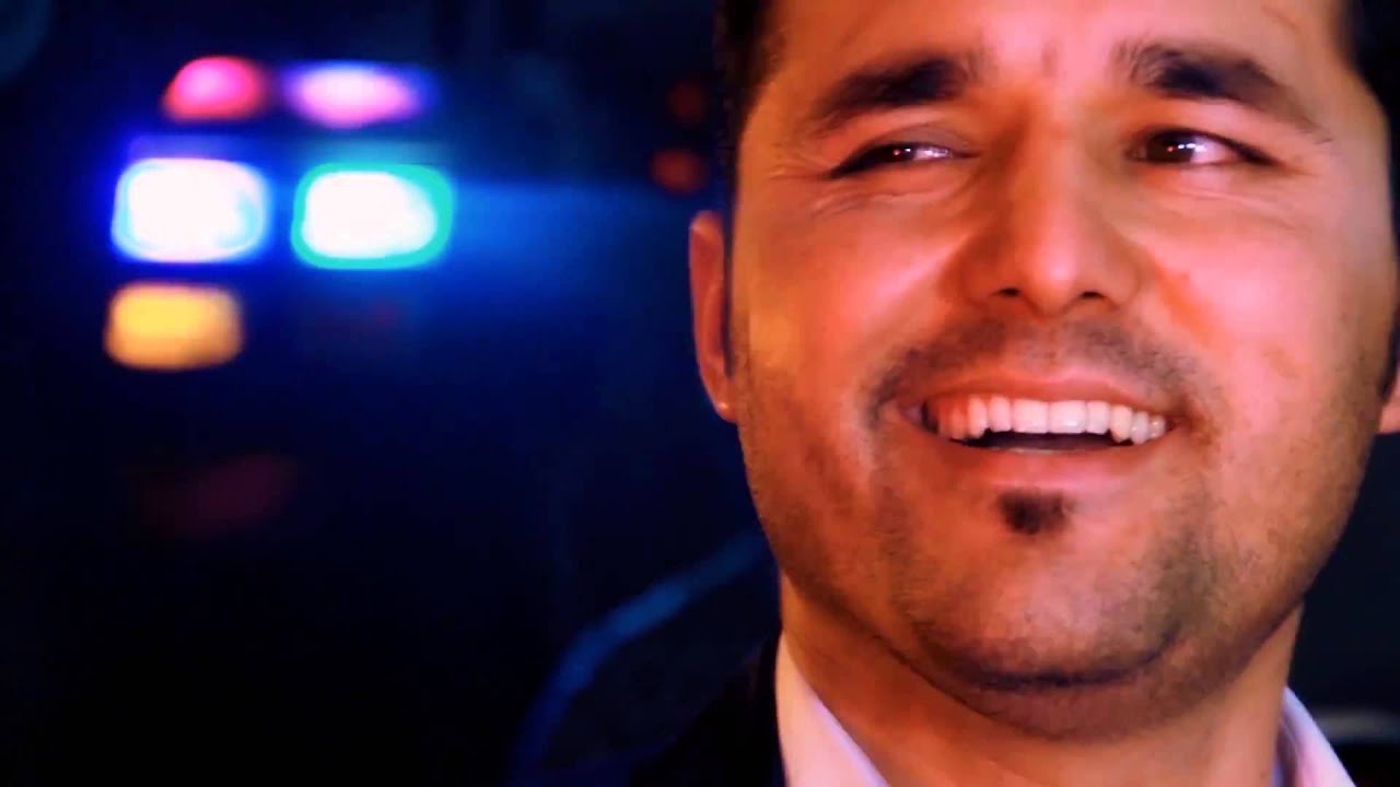 Farid Ahmadi - Ashenayi OFFICIAL VIDEO HD