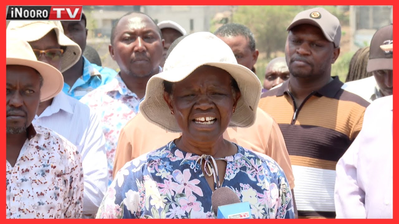 Aikari a itũũra rĩa Imani, Ruiru gũkanjĩirwo taitũ cia mĩgũnda yao ya ĩka 500