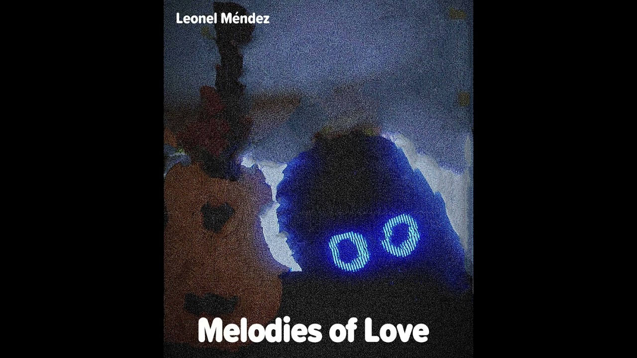 Leonel M&eacute;ndez / Kent games - No puedo olvidarte (Canci&oacute;n oficial)