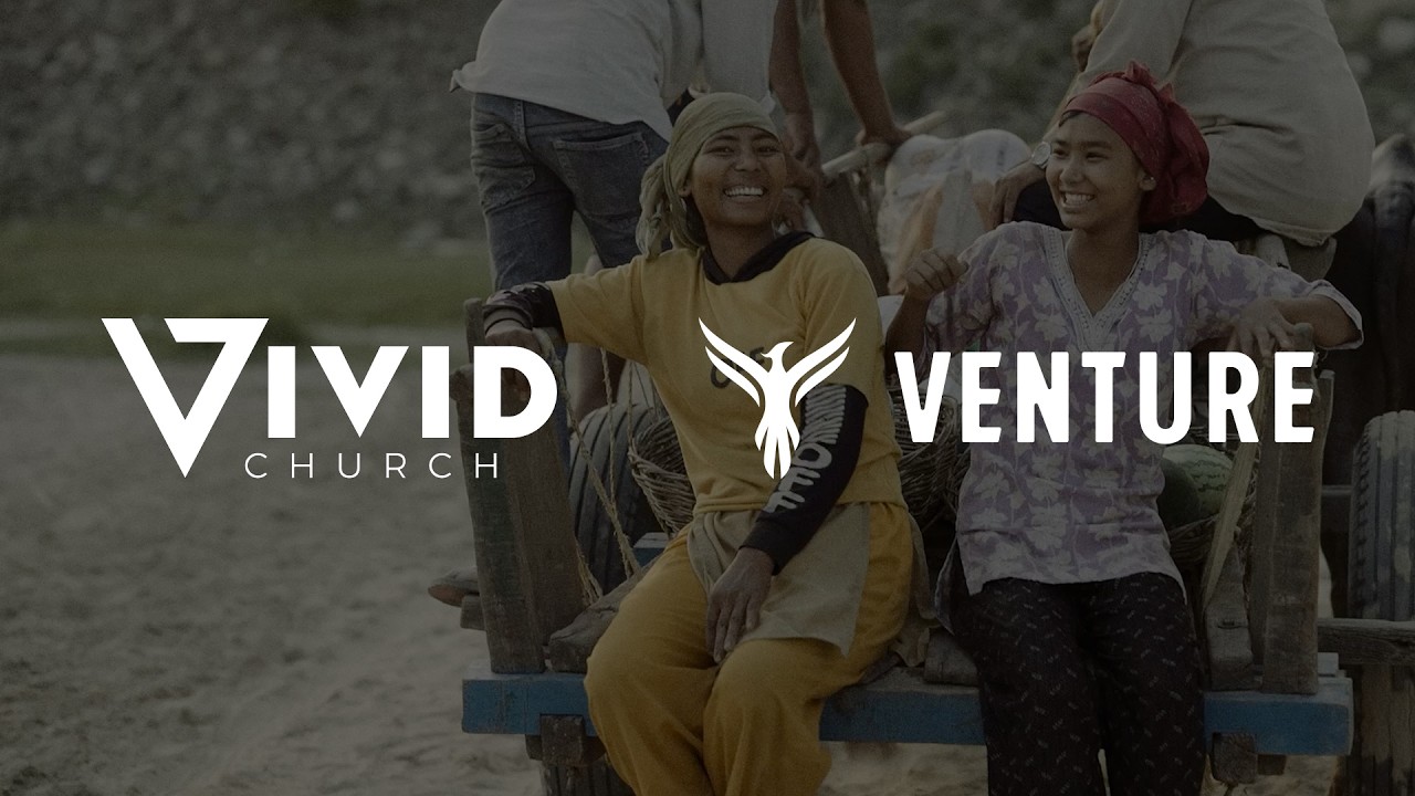 Global Impact with Venture