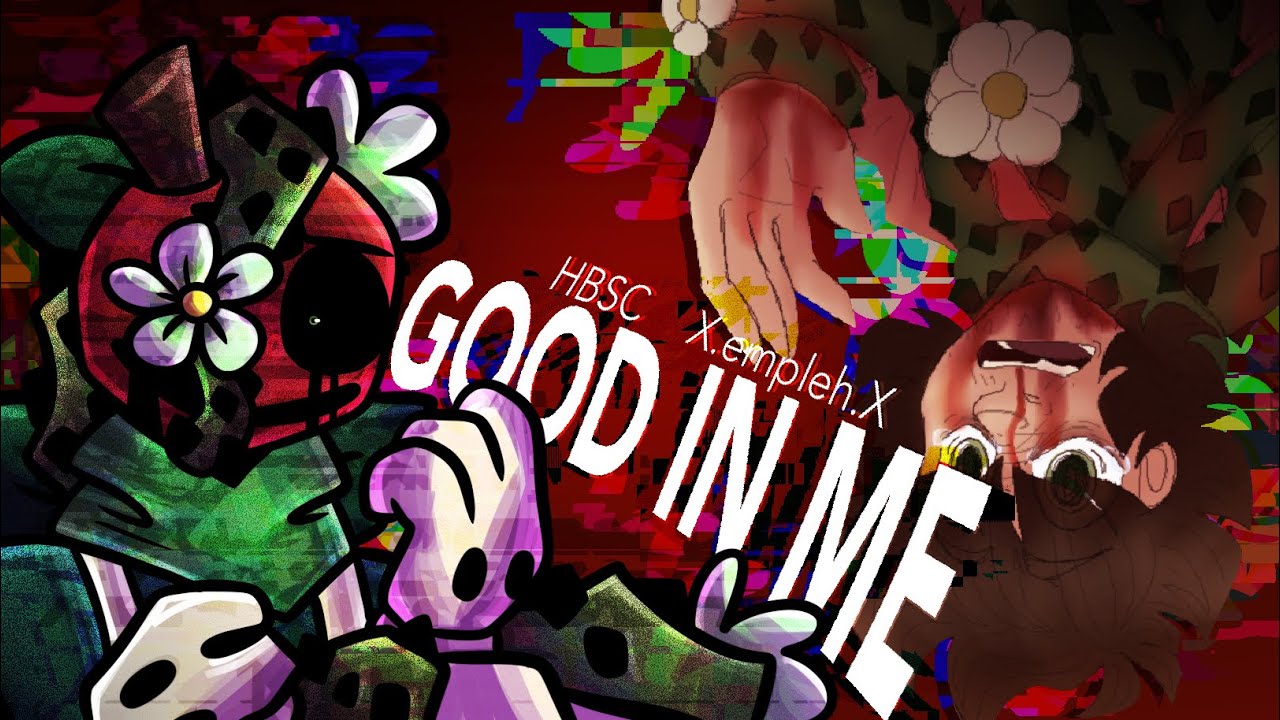 Good In Me [Animation Meme] Andy&rsquo;s Apple Farm (Collab with @X.empleh.X)