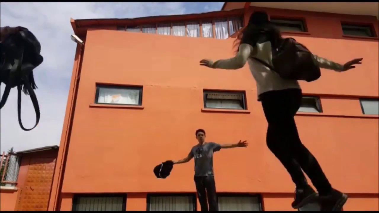 | COUNTING STARS | (Cover) (Konya Çimento Güzel Sanatlar Lisesi)