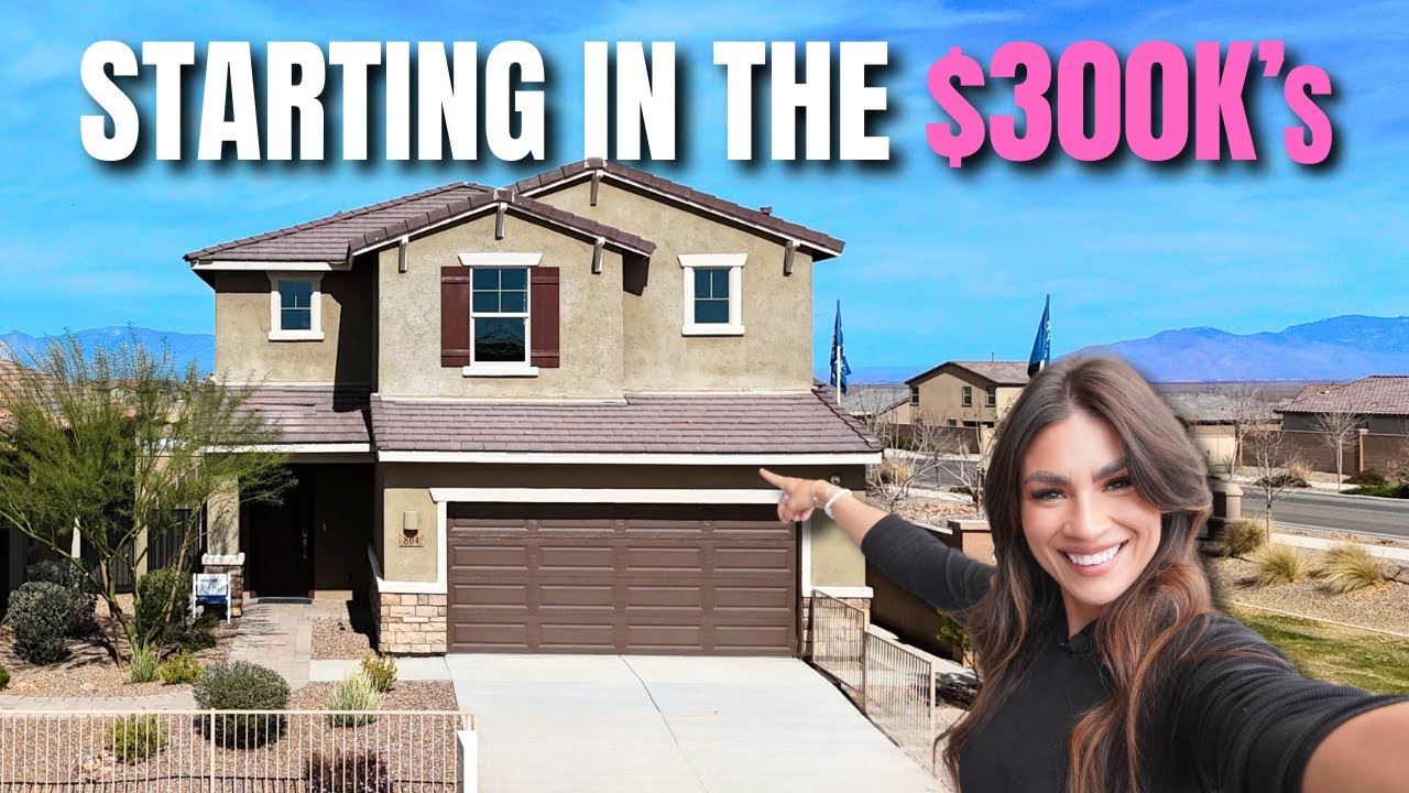 Top Tucson Arizona Suburb with INSANELY Low Prices on Homes! [Sahuarita AZ]