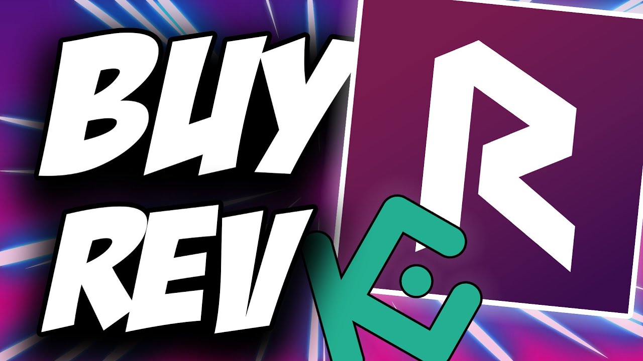 How to Buy Revain Crypto REV Token ✅ Revain Token REV Crypto on KuCoin