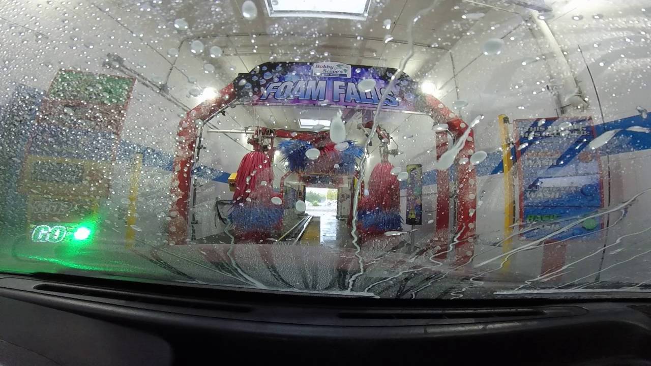 Impressive MacNeil Mini Tunnel W/ChemQuest Solutions