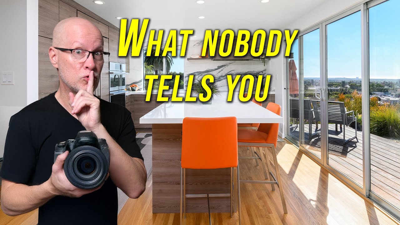 7 Real Estate Photography Secrets Pros Keep to Themselves