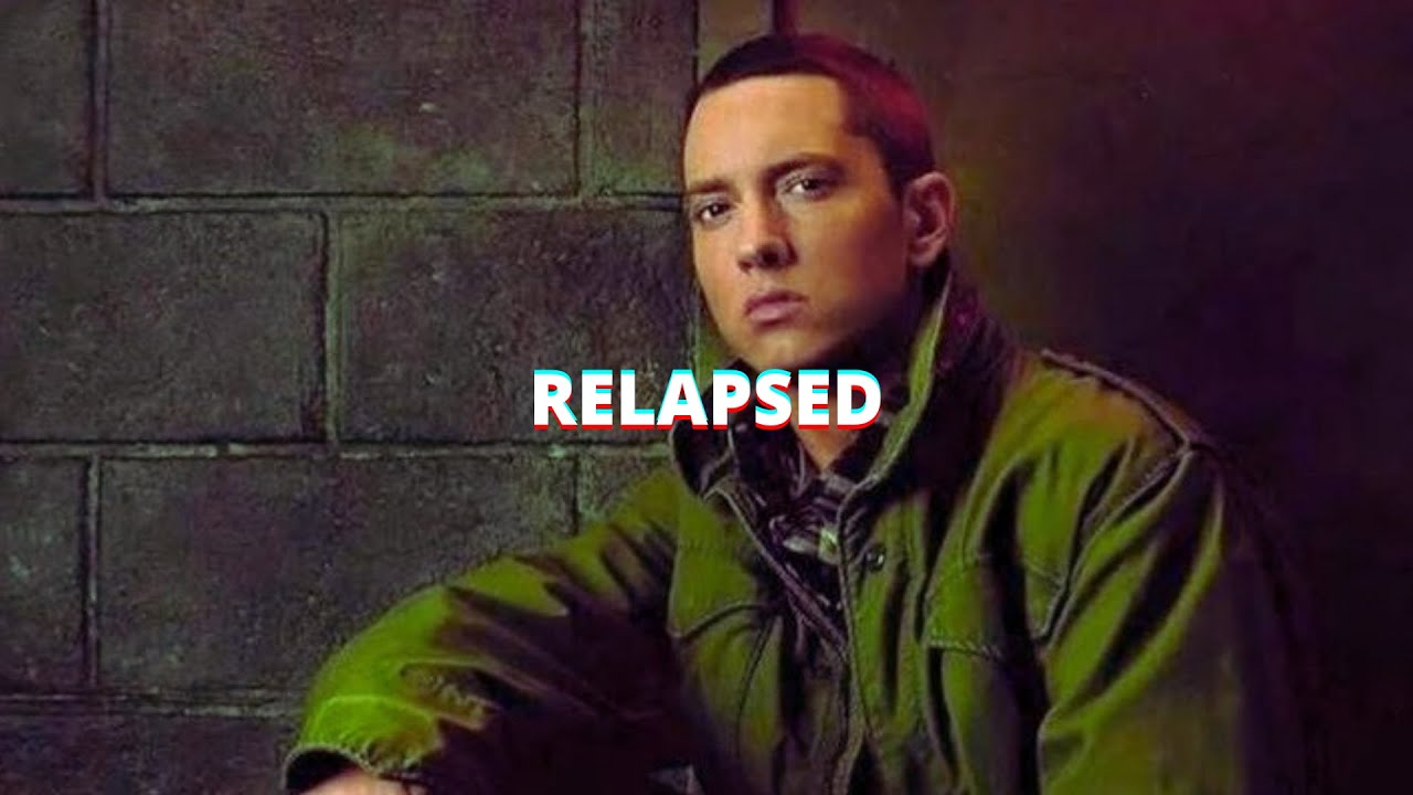 Eminem Type Beat - 