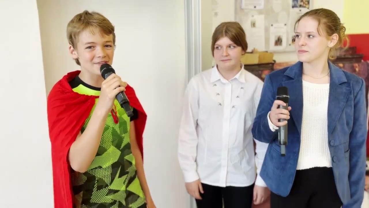 Šípková Růženka - Z(S)borka