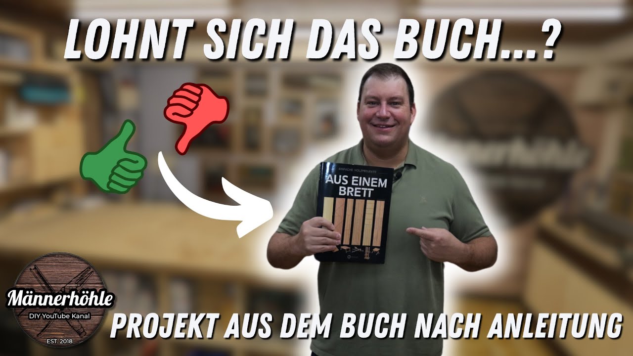 Lohnt sich das Buch? - Projekt: 