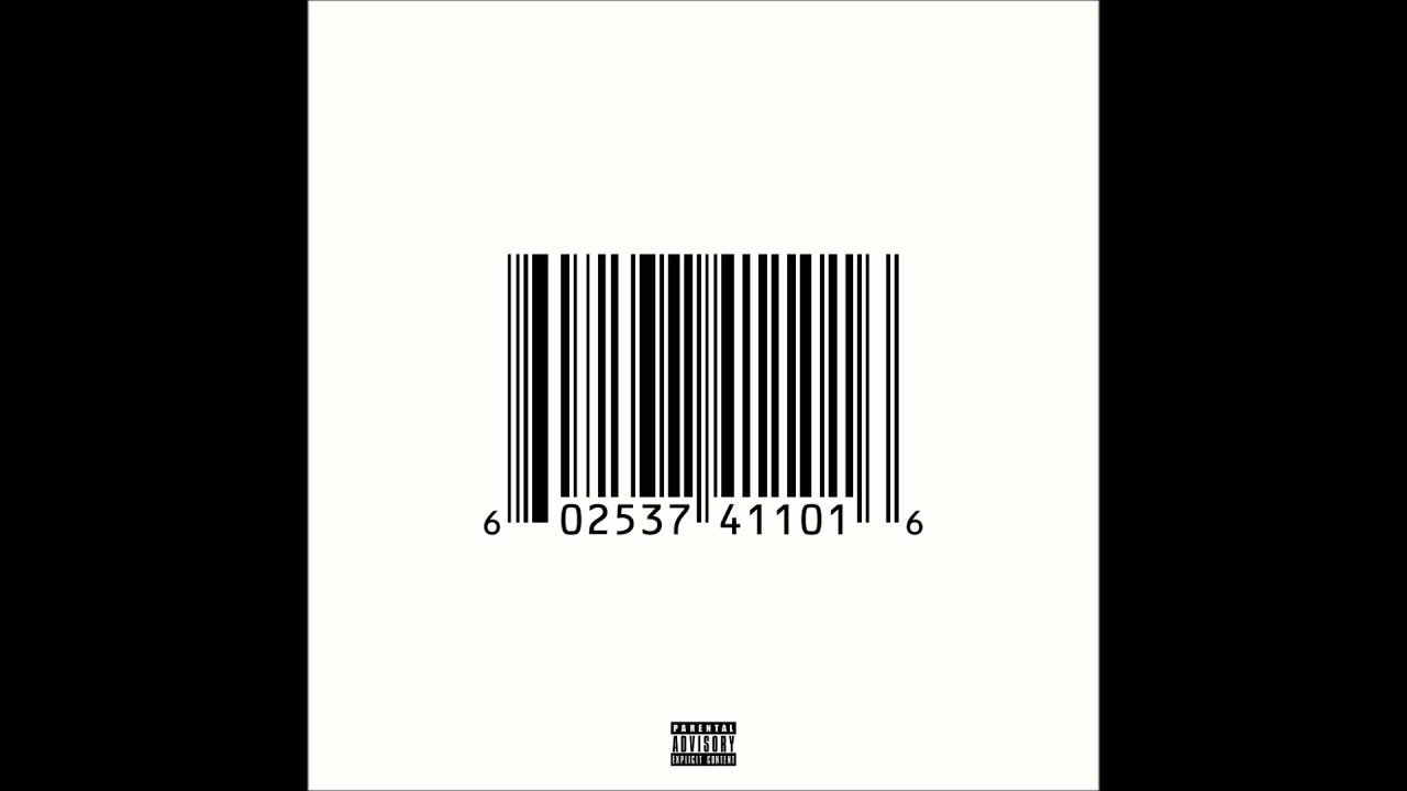 Pusha T- King Push (MNIMN)