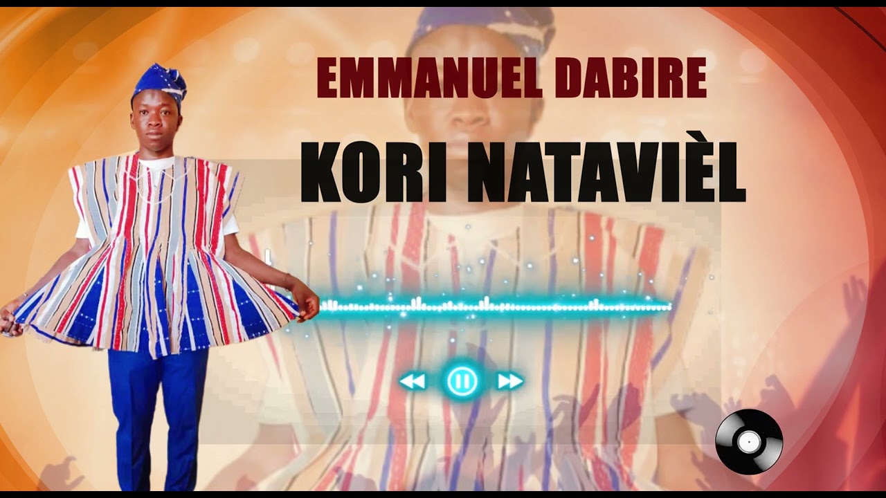 Emmanuel DABIRE-_-Korinata vièl