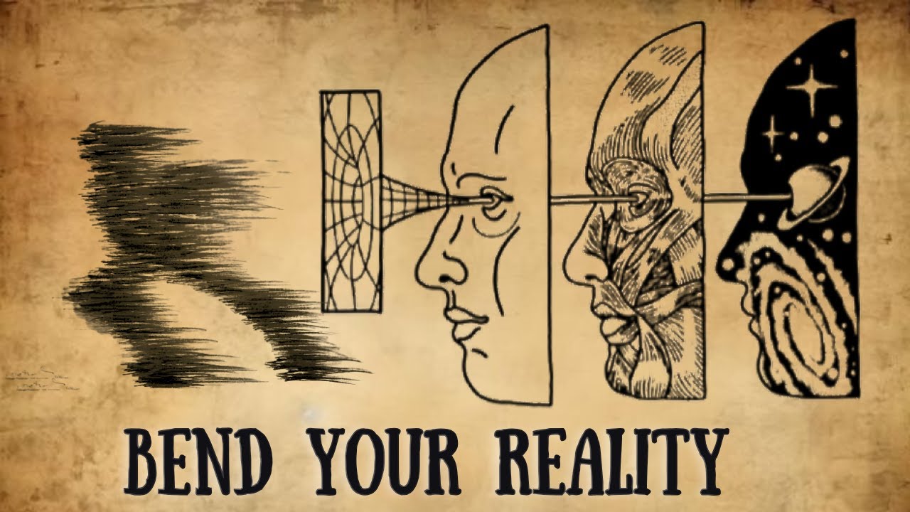 WARNING! ONLY Video You Need to Start MANIPULATING the INNER HIDDEN ENERGY! (Quick)