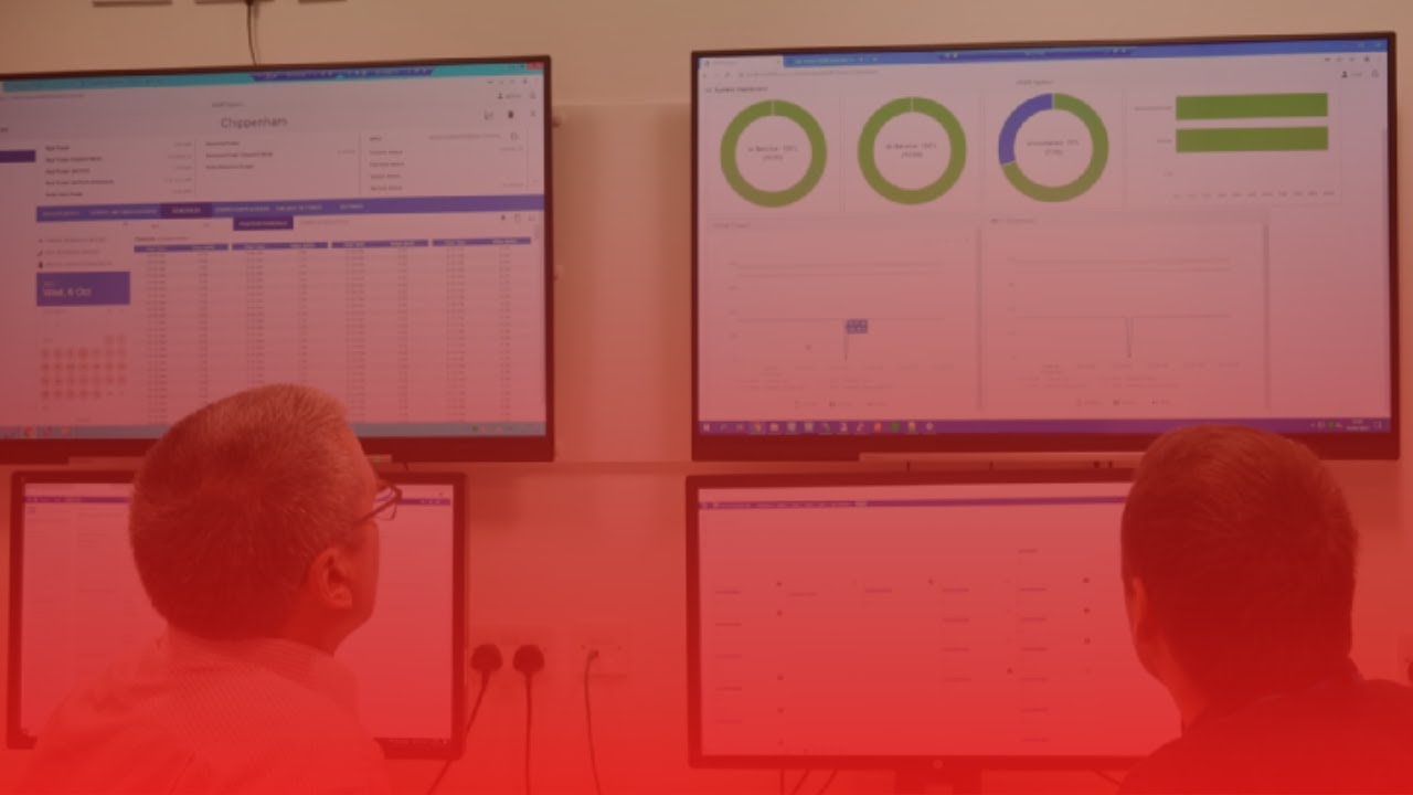 Smarter Grid Solutions: Enterprise DERMS Software Provider