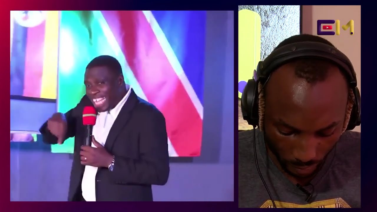 Witchcraft Through Water and Food? Apostle Kawalya Explains | My Reaction