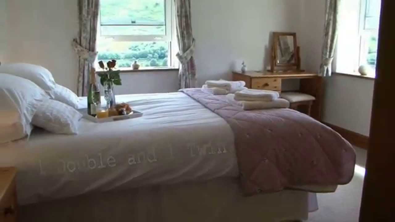 Roof Farm Cottage, Gunnerside, Swaledale.