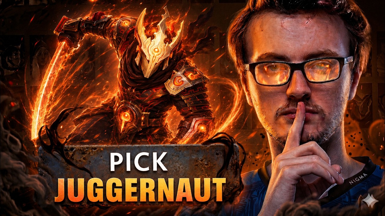 🔥 MIRACLE- JUGGERNAUT CARRY GOD! 😱🔥 TOO STRONG!