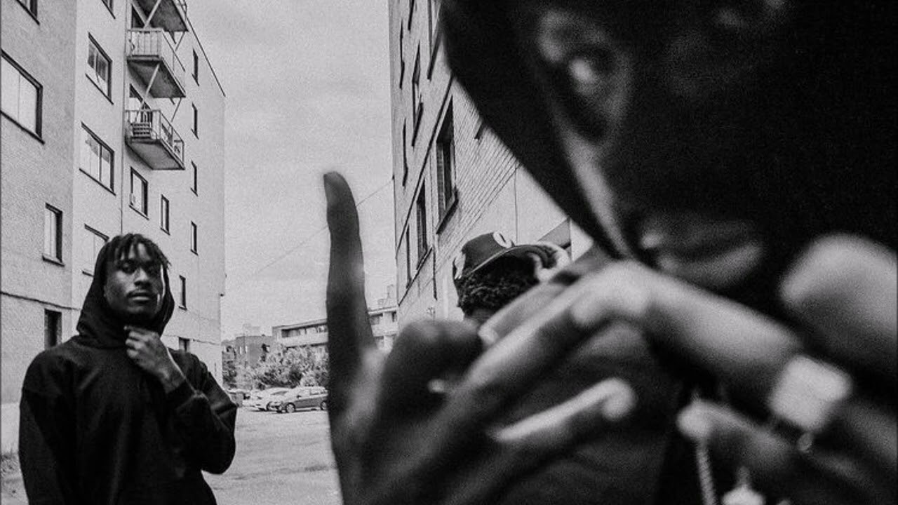 (FREE) Dark Boom Bap Underground Freestyle Old School Rap Type Beat 2026 - CRISE