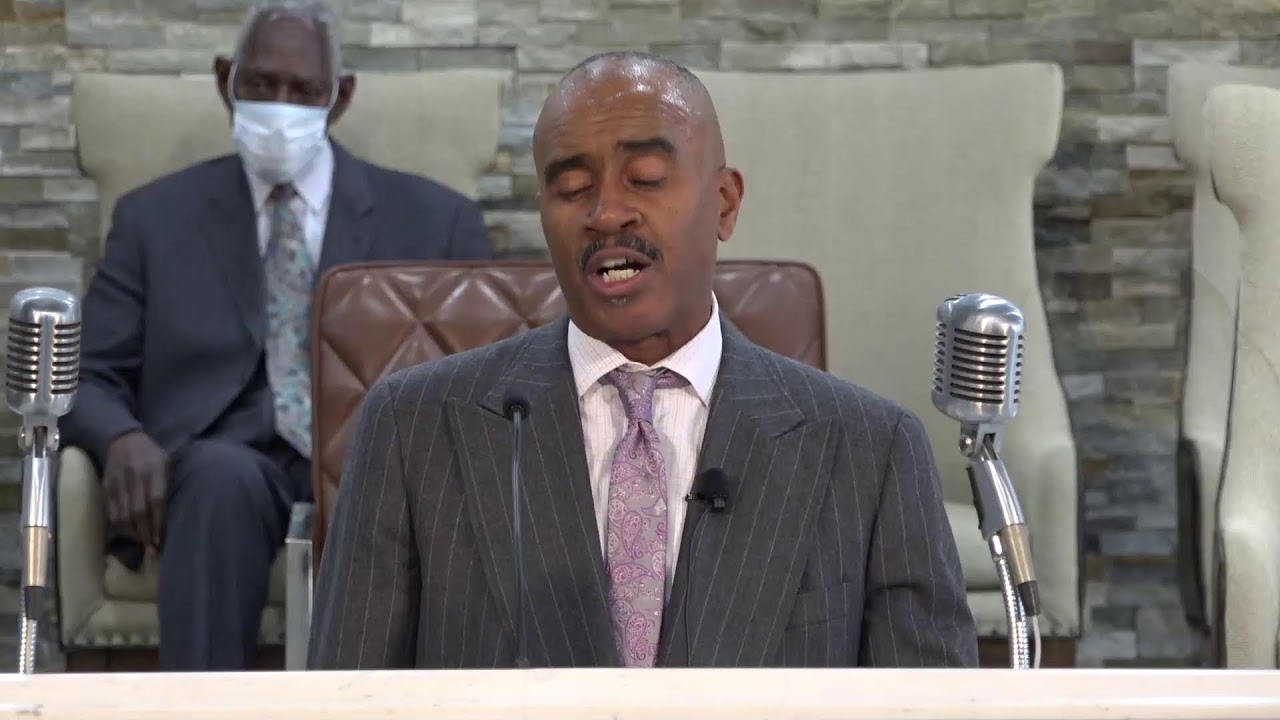 First Church Truth of God Broadcast 1623-1624 December 26th, 2021 Sunday AM Live from HQ Campus PA.
