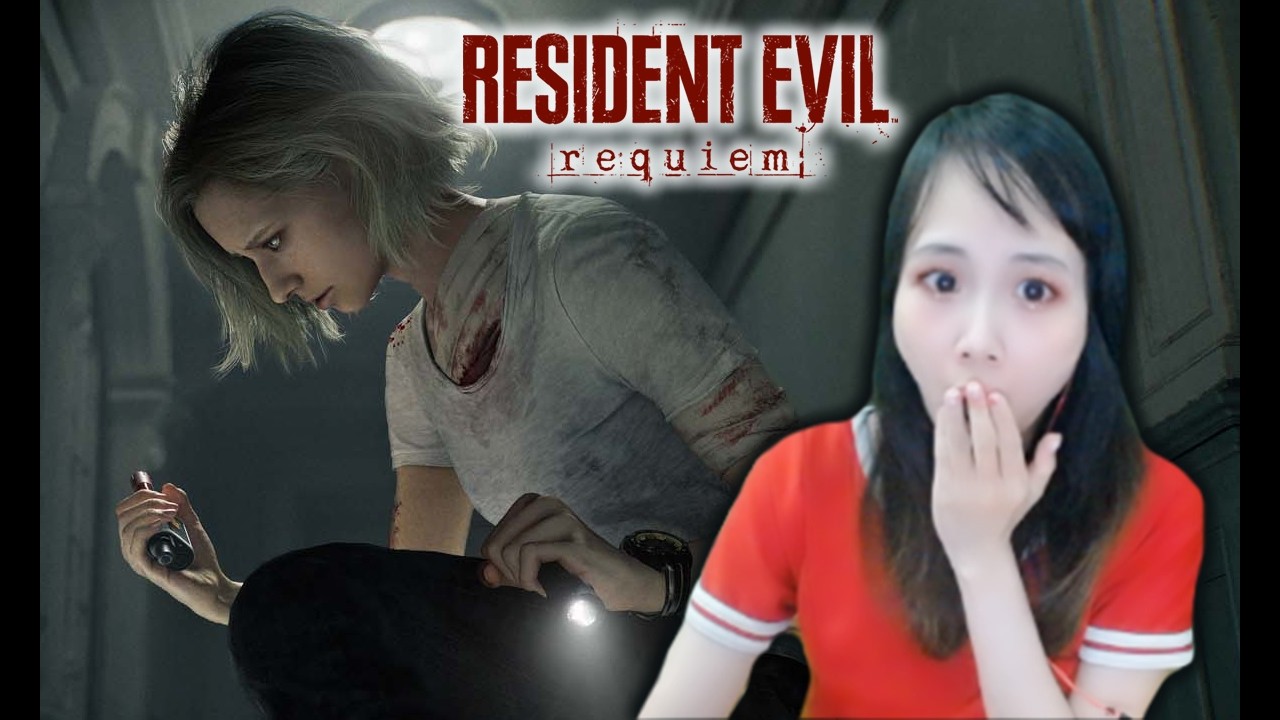🔴VÌ SAO RACOON CITY BỊ PHÁ HỦY - RESIDENT EVIL REQUIEM #2 (THUYẾT MINH)